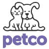 Petco logo